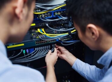GPZ Cabling Inc