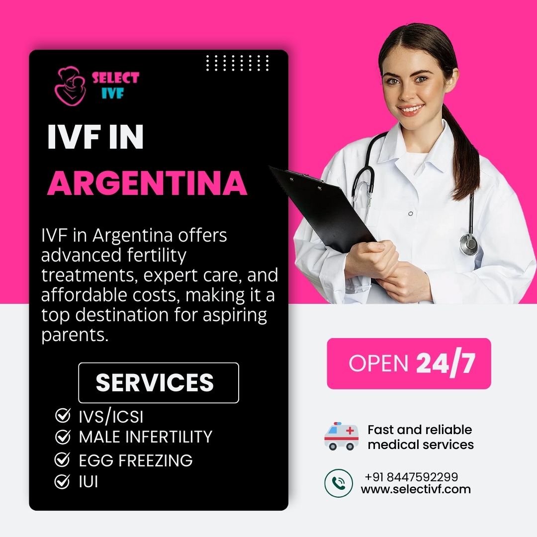 IVF in Argentina