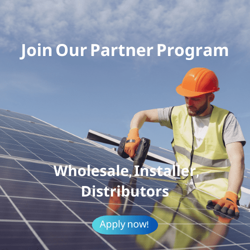 CSE Solar USA