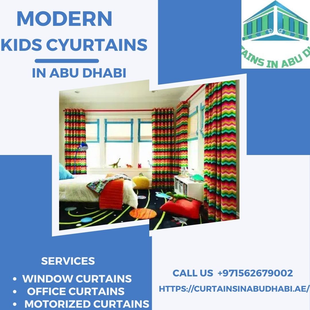 Curtaininabudhabi
