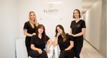 Klarity Aesthetics
