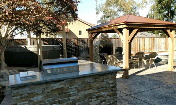 Marini Construction