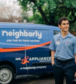 Mr. Appliance of League City
