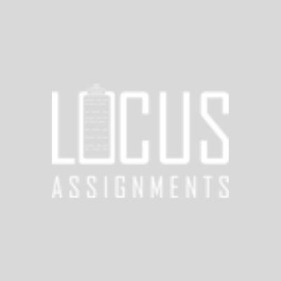 Locus Assignments