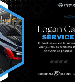 Boston Executive Limousine Service