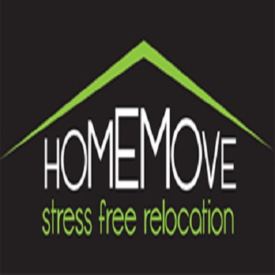 Home Move Removals & Storage