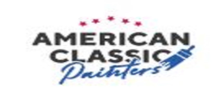 American Classic Painters