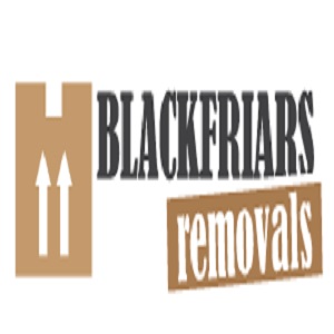 Blackfriars Removals Ltd.