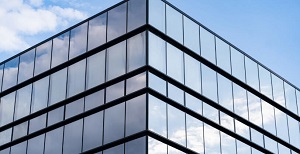 Glazed Curtain Walling Ltd