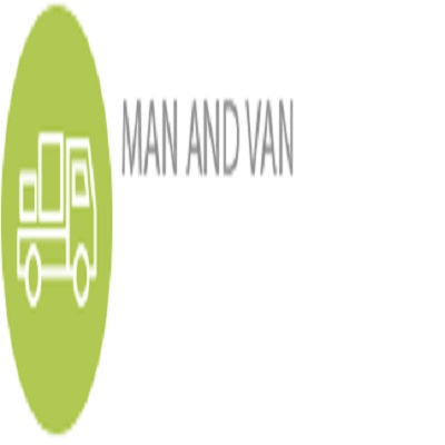 Camden Man and Van