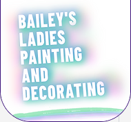 Painter and decorator Liverpool | Baileys Ladies Painting And Dec &hellip;