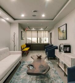 Manhattan Foot Specialists