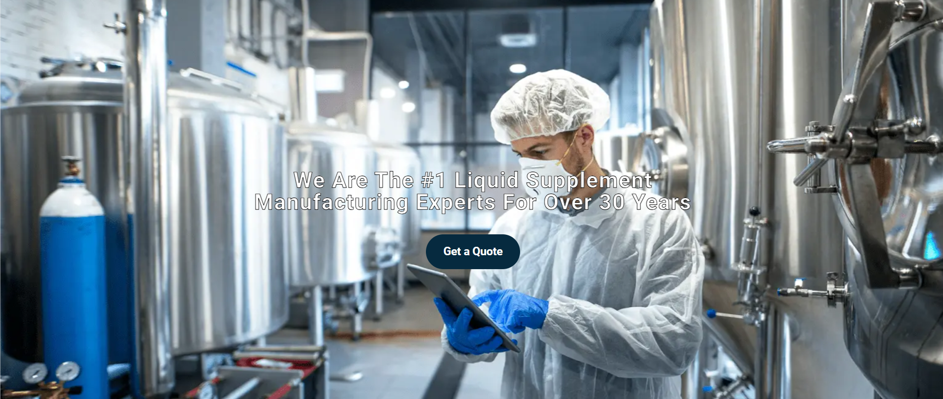 Matsun Nutrition