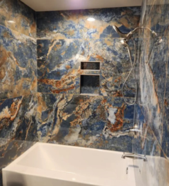 Monarca Construction and Remodeling LLC