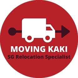 Moving Kaki Pte Ltd
