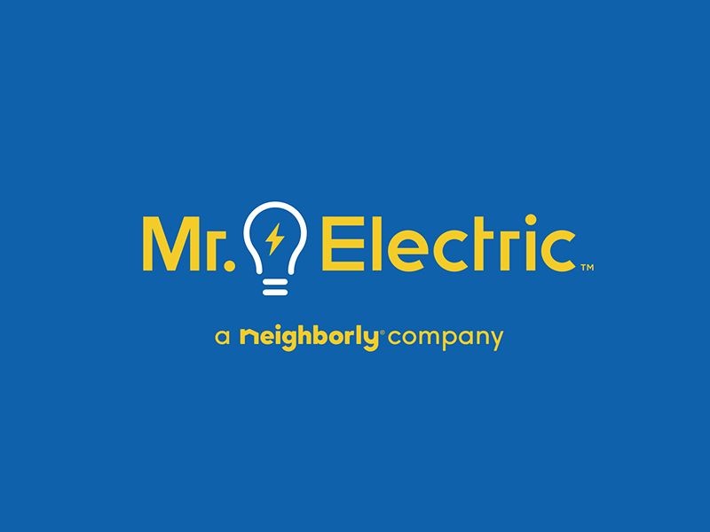 Mr. Electric of St. Augustine