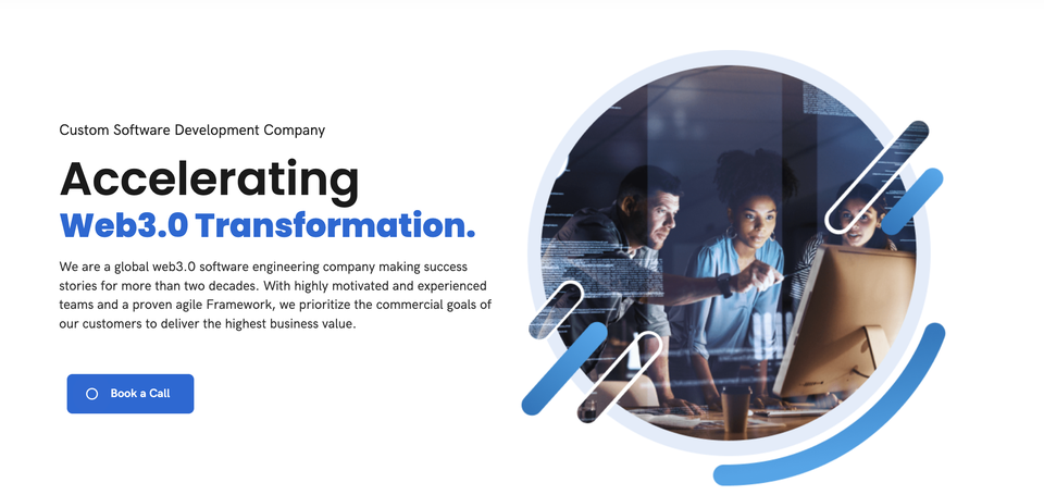 Solana NFT Marketplace Development – Netset Software