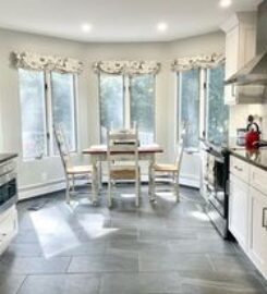 Superior Remodeling
