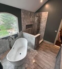 Superior Remodeling