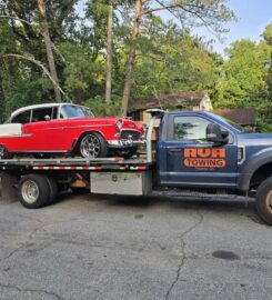 RVA Towing