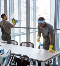 Good Cleaner Co. – Professional Cleaning Service Ottawa