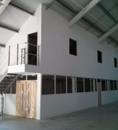 M. R. Interiors – Office Fit Outs In Kent