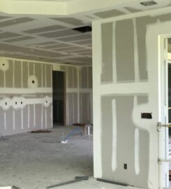 FRANK'S TEXTURING & REPAIRS