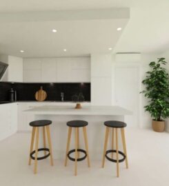 Visionarykitchendesign