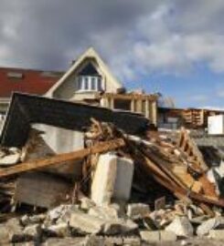 Capital Property Recovery