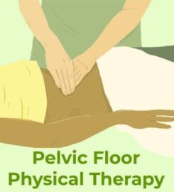 Pelvic Health & Rehabilitation Center