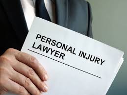 Experienced Personal Injury Lawyer in New York