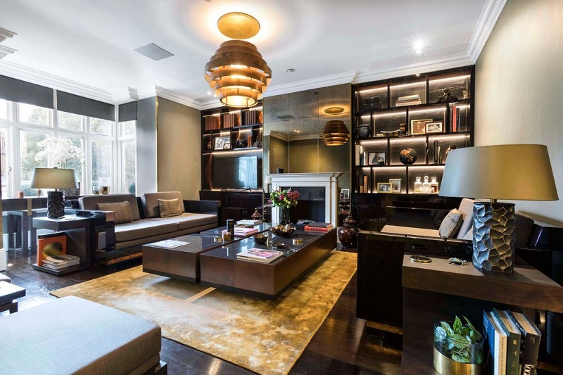 Interior Photographer Maciek