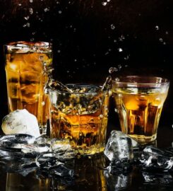 Hudy's Bar