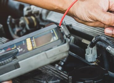 McCune Auto Repair