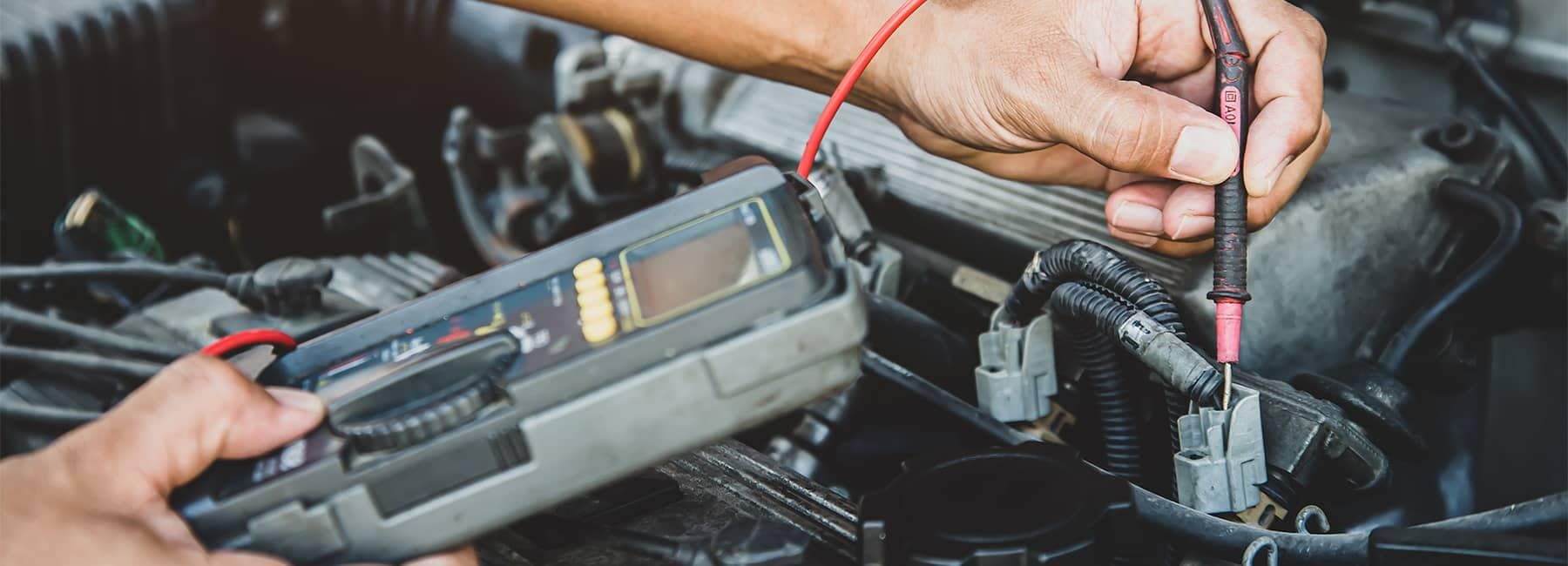 McCune Auto Repair