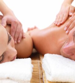 Barefoot on the Beach Spa & Wellness Studio