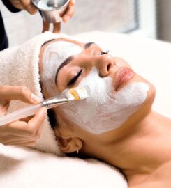 Barefoot on the Beach Spa & Wellness Studio