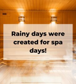 Barefoot on the Beach Spa & Wellness Studio