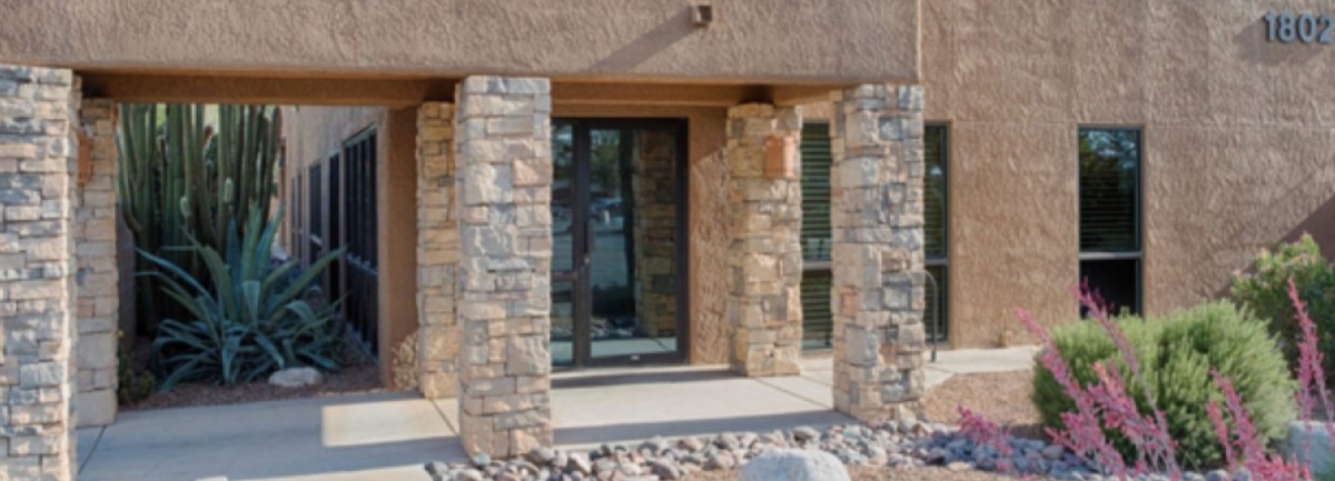 PIMA FAMILY DENTISTRY