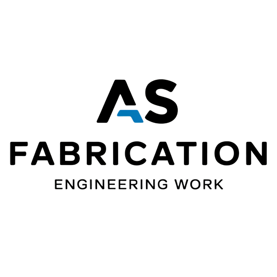 AS Fabrication Welding Works