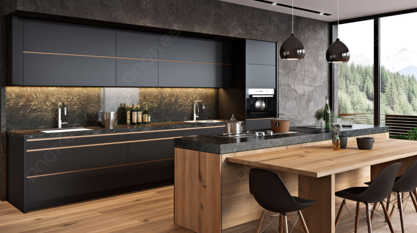 Visionarykitchendesign