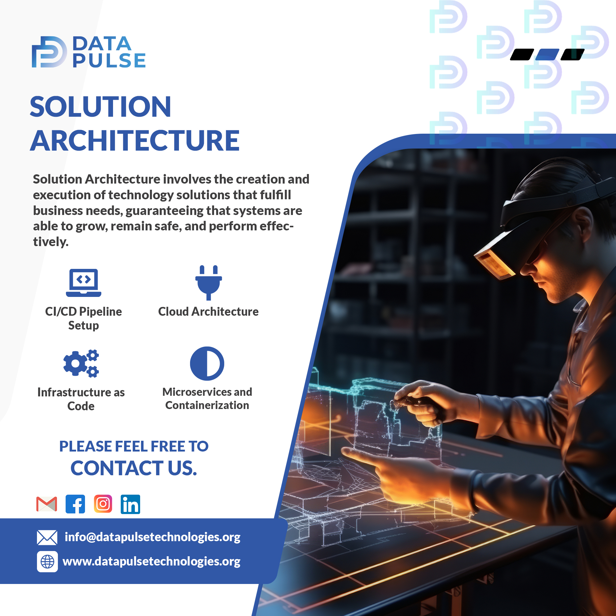 Data Pulse Technologies