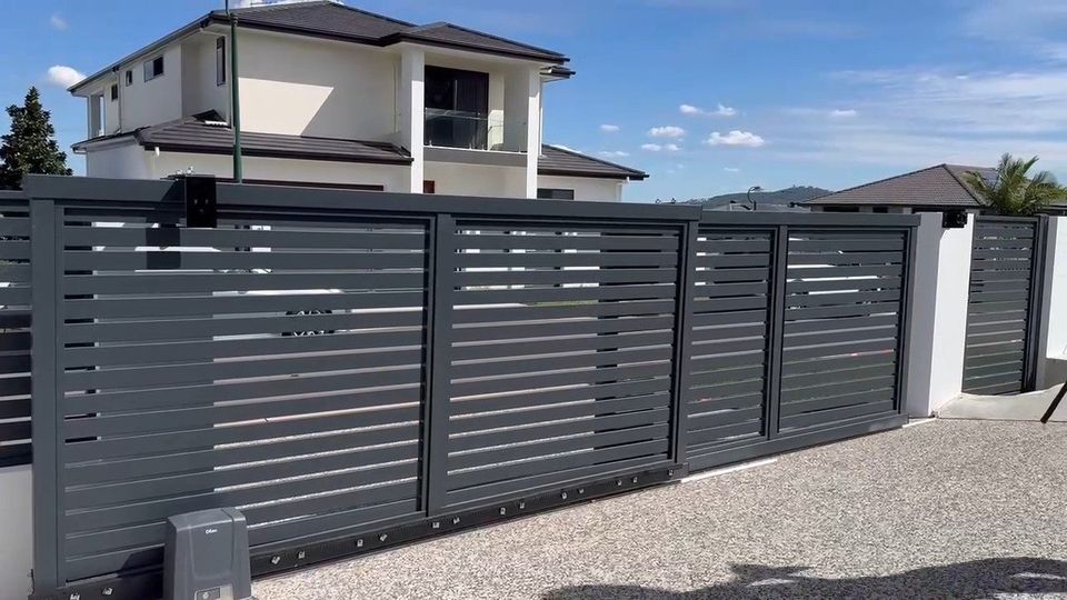 MGM Fence Company Boynton Beach