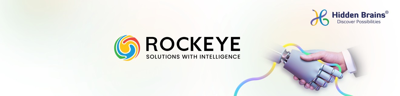 ROCKEYE SOLUTIONS