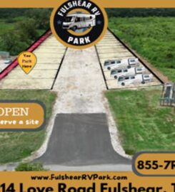 Fulshear RV Park