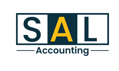SAL ACCOUNTING