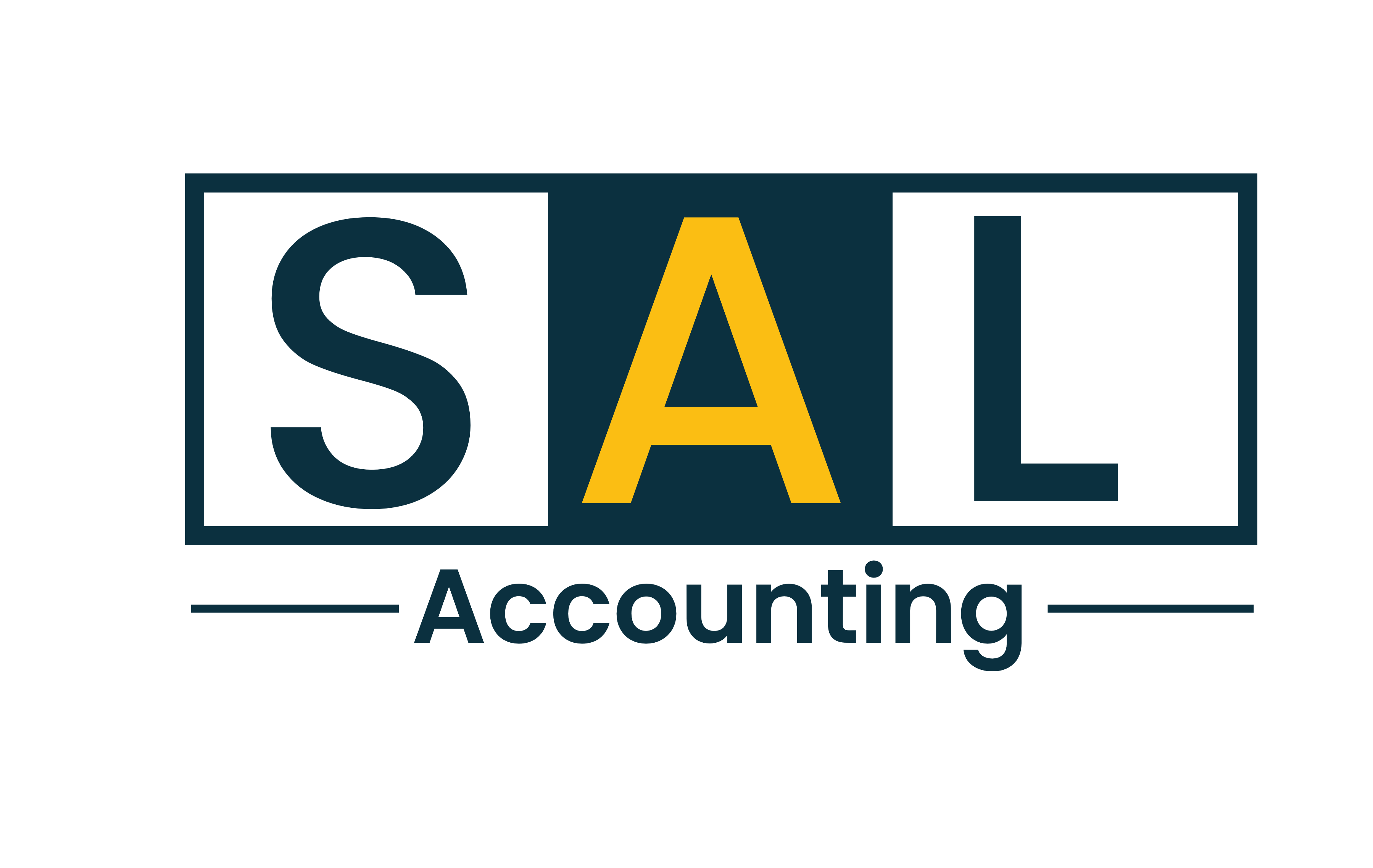 SAL ACCOUNTING