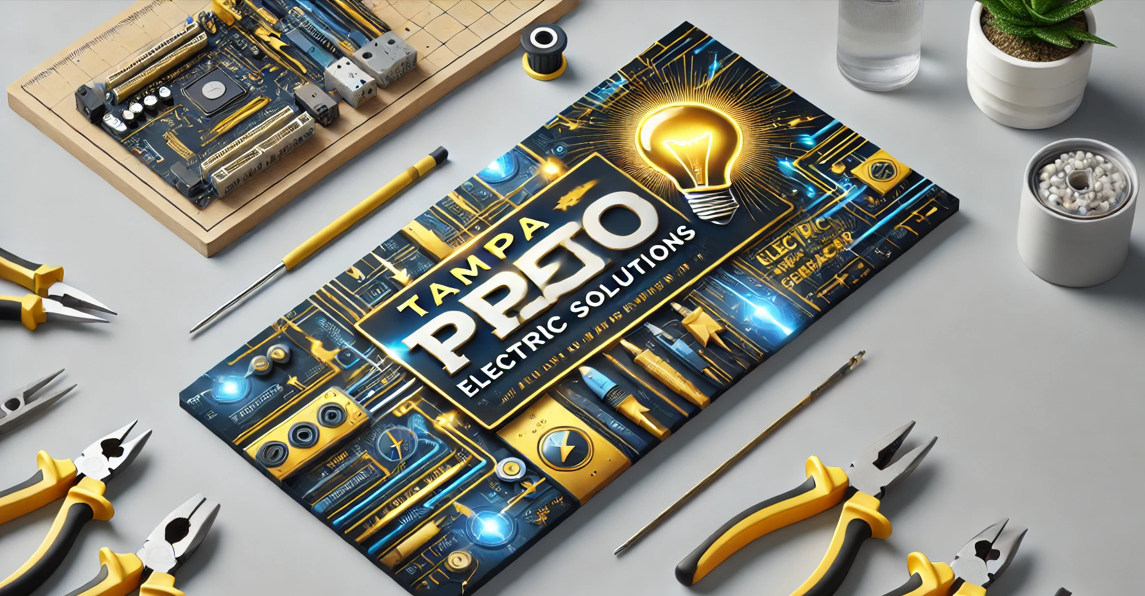 Best Electrical Contractor in Tampa – Tampa Pro Electric Soluti &hellip;