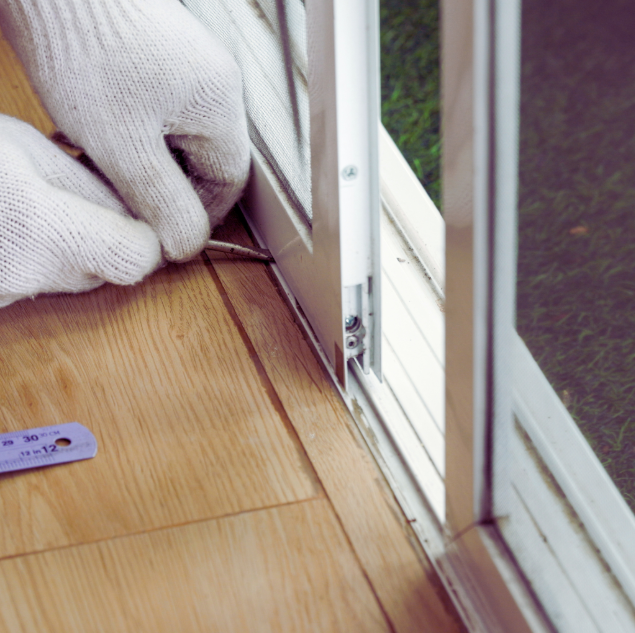 Lakeland Sliding Door & Window