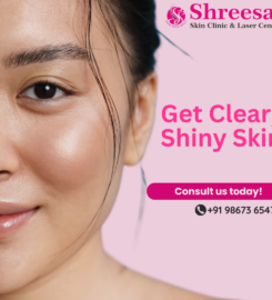 Shreesai Skin Clinic and Laser Center